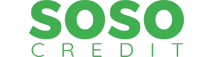 Sosocredit.lt logo