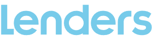 Lenders.lt logo